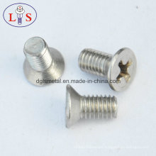 Stainless Steel Countersunk Head Bolt /Bolt with High Strength